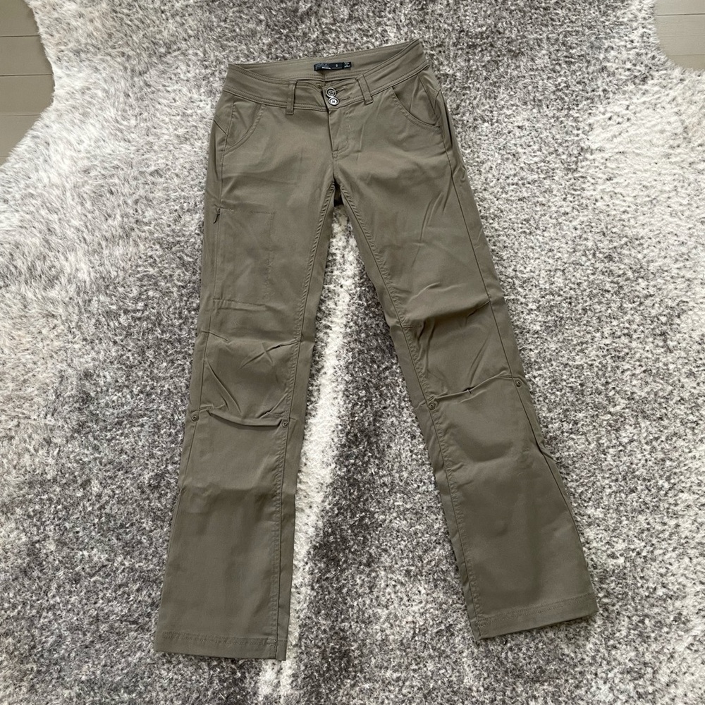 PRANA Halle Pant, Women’s 0R